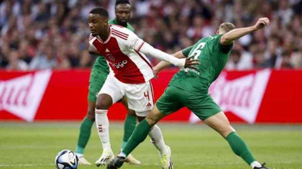 أولمبياكوس 