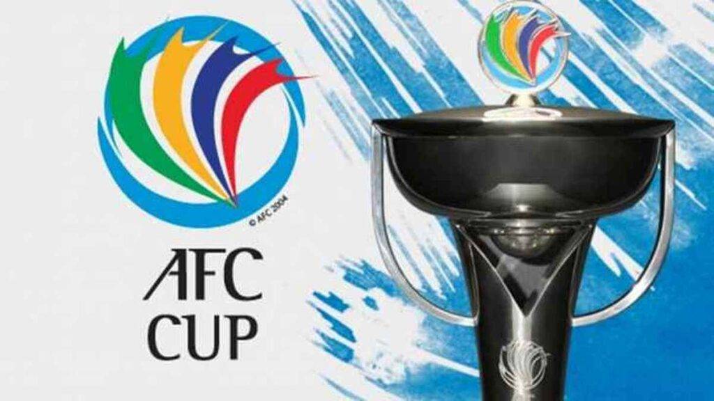 كأس الاتحاد الآسيوي