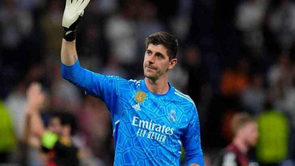 ريال مدريد