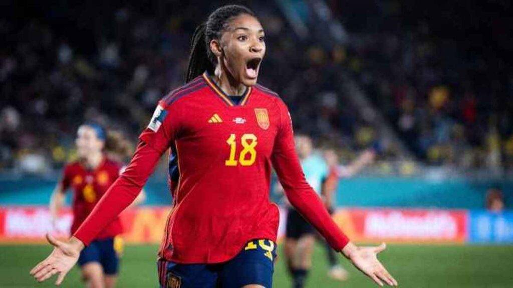 سلمى بارالويلو