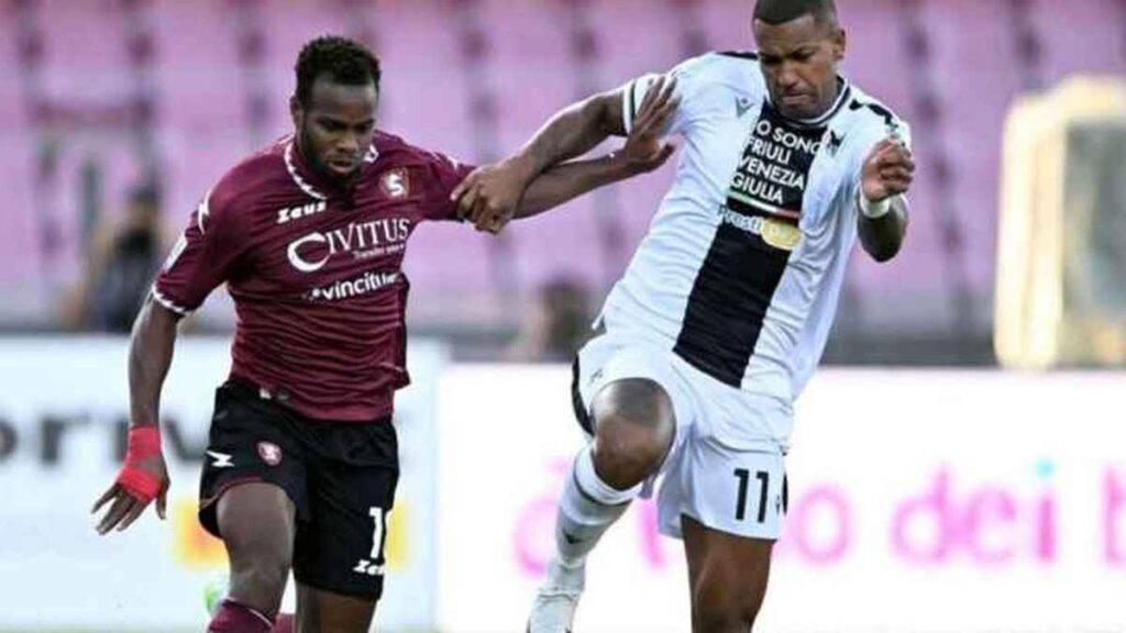 الدوري الايطالي