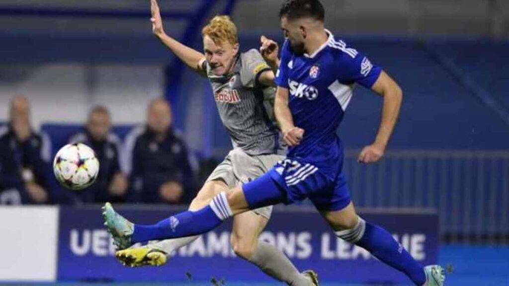 سبارتا براغ