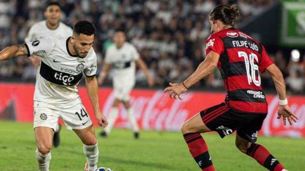 كأس الليبرتادوريس