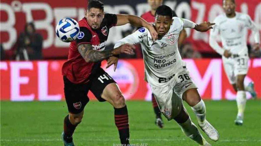 كورينثيانز 