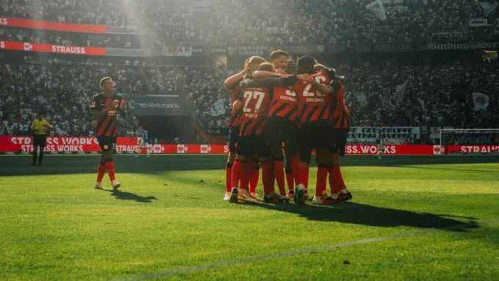 البوندسليغا