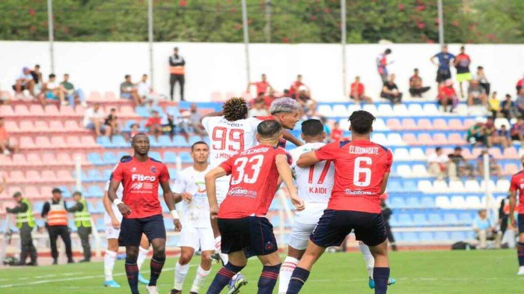 أولمبيك آسفي