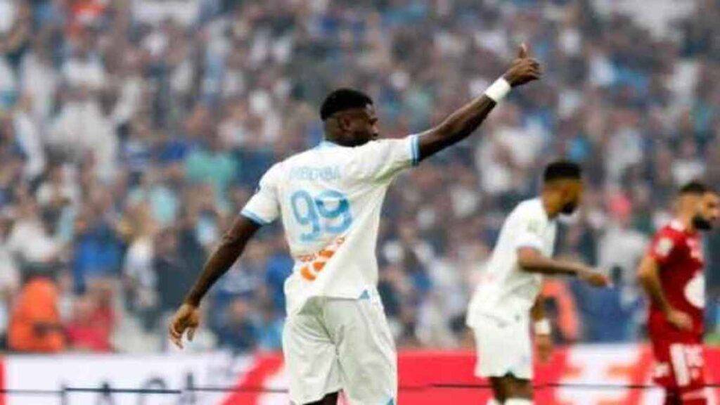 الدوري الفرنسي