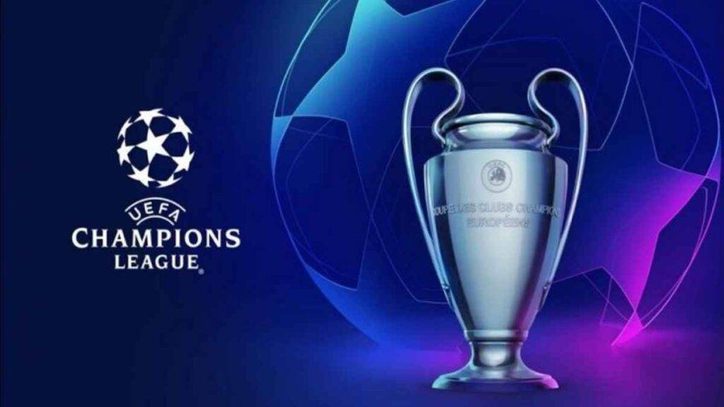 دوري أبطال أوروبا