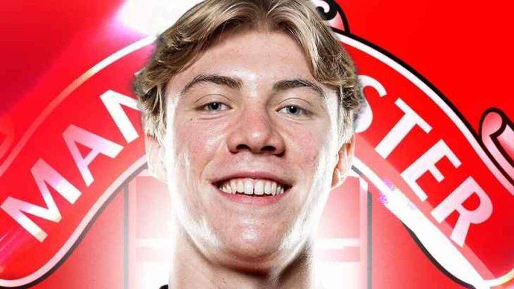 مانشستر يونايتد