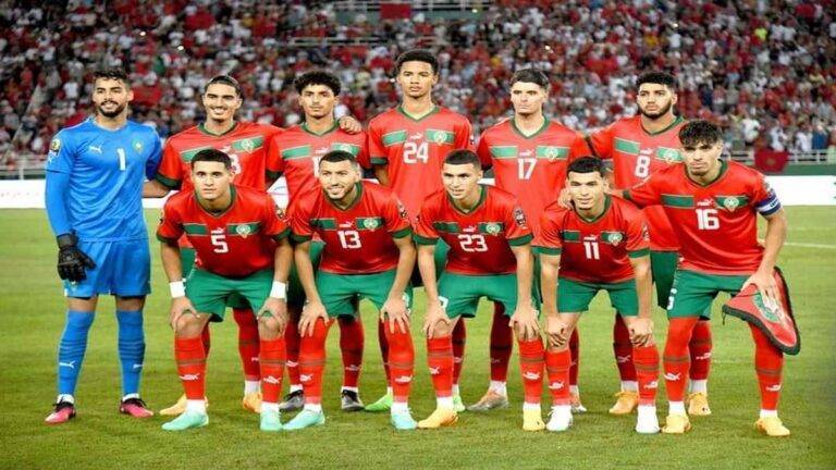 المنتخب الوطني الأولمبي يواجه نظيره البرازيلي وديا