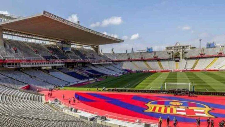 برشلونة معرض لخطر الافلاس بسبب قضية نيغريرا