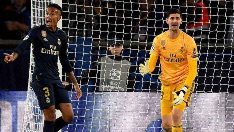 الكشف عن موعد عودة اللاعبين المصابين في ريال مدريد