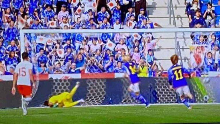 وديا: بعد ألمانيا.. تركيا ضحيّة جديدة لمنتخب اليابان المتوهّج