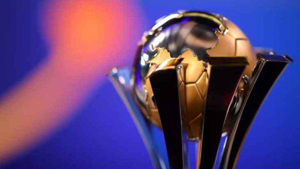 كأس العالم للأندية