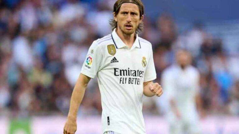 مودريتش: أفتقد لرونالدو وبنزيما وراموس جدا