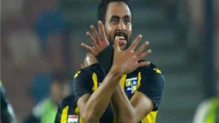محمود علاء يرد على احتفالية شقيقه في وجه جمهور الزمالك