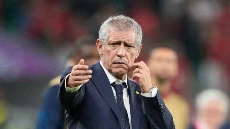 الاتحاد البولندي يقيل المدرب فرناندو سانتوس