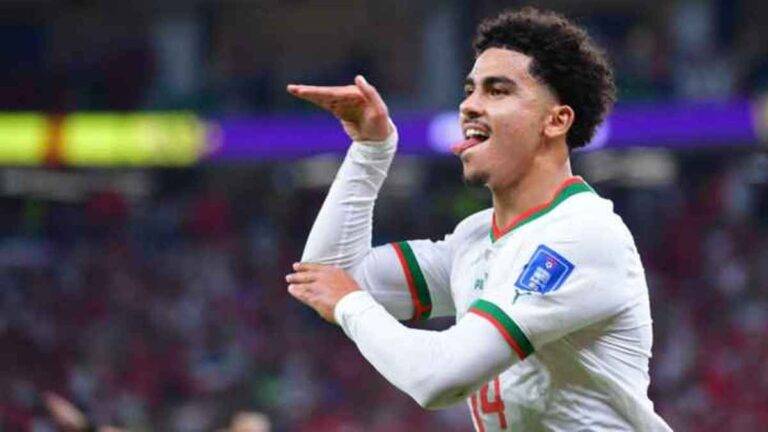 زكريا أبو خلال يغيب عن الملاعب عدّة أشهر