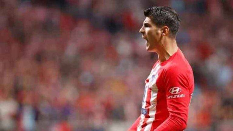 الليغا: اتلتيكو مدريد يصعق الريال بثلاثية في الديربي