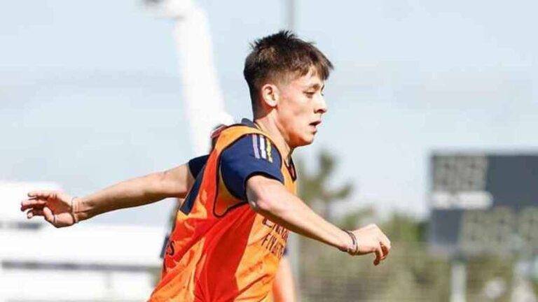 ريال مدريد يتلقى ضربة جديدة بنجمه التركي