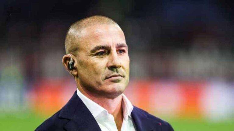 كانافارو: المنتخب الايطالي يواجه العديد من المشاكل
