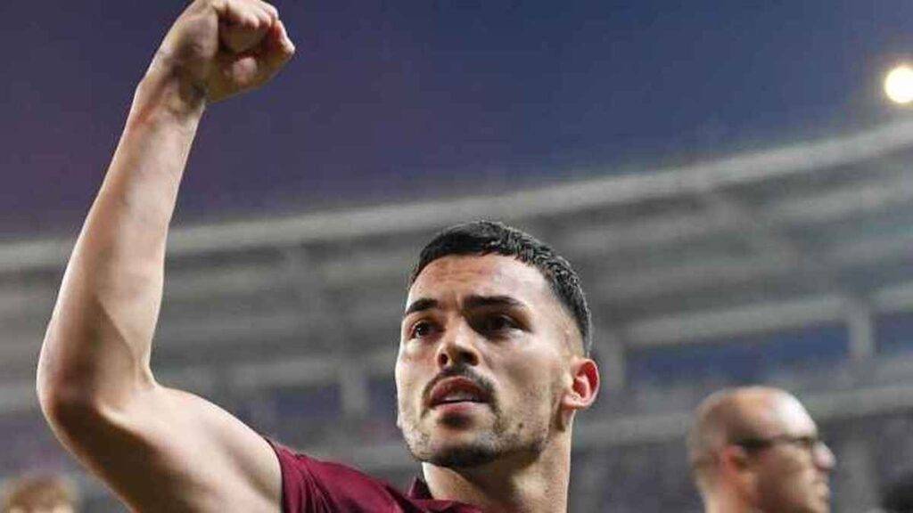 الدوري الايطالي