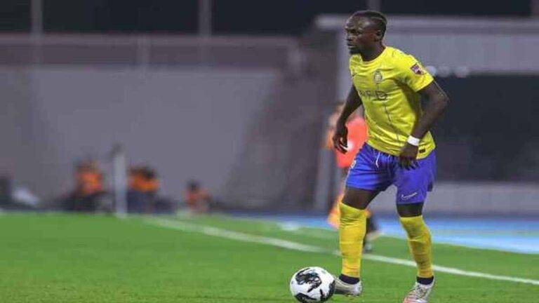 ماني: رونالدو لاعب اسطوري
