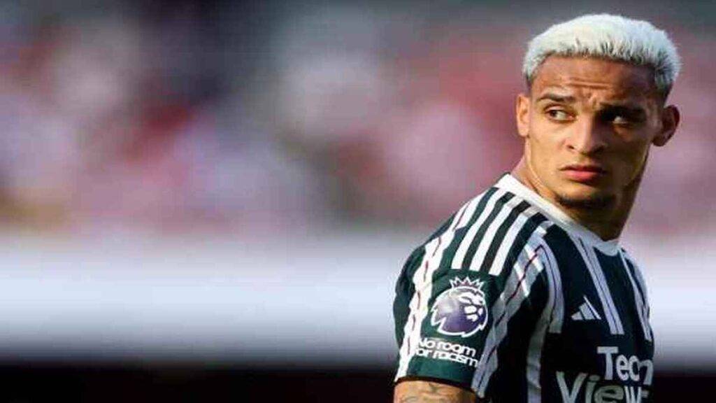 مانشستر يونايتد