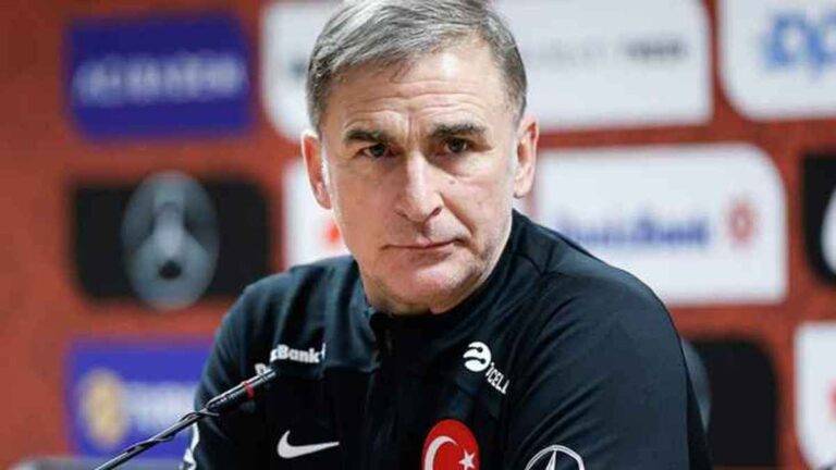 الاتحاد التركي يقيل الألماني كونتس مدرب المنتخب الأول في كرة القدم