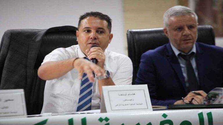 الجامعة الملكية المغربية للريكبي تعقد جمعها العام والانتخابي يوم فاتح أكتوبر المقبل بسلا