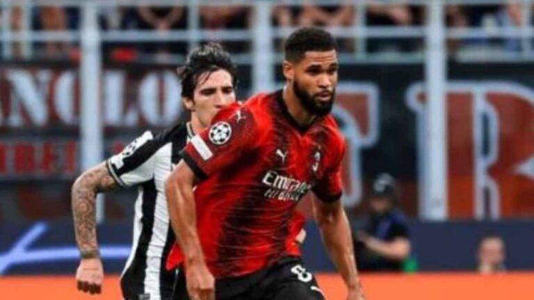 هيبة دوري ابطال اوروبا تعطل محركات نيوكاسل والميلان يفشل في اقتناص الفوز وانتصار ثمين للايبزيغ