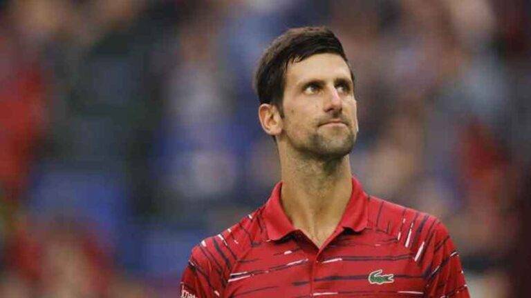 تصنيف لاعبي التنس : ديوكوفيتش يواصل تربعه في الصدارة