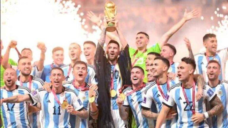 تصفيات مونديال 2026 تنطلق من قارة اميركا الجنوبية