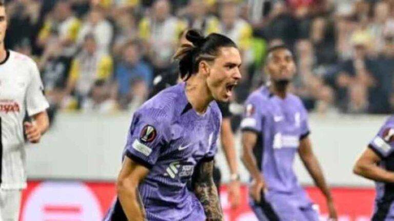 الدوري الاوروبي: انتصار كبير لليفركوزن وليفربول يعود بفوز ثمين وخسارة فياريال