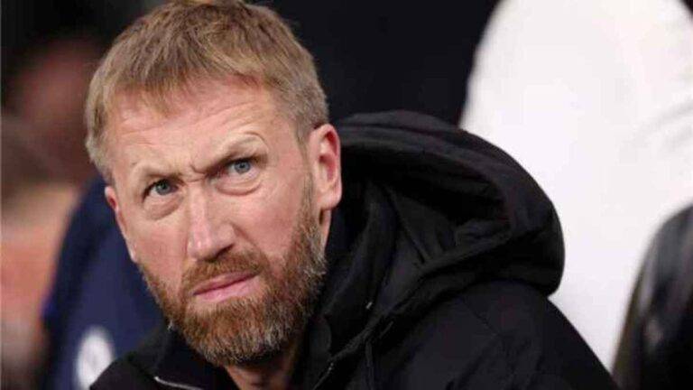 بوتر مرشّح لتدريب ليون