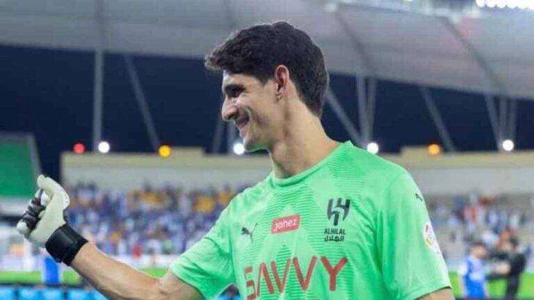 بونو يشرح سبب عدم انضمامه الى الريال