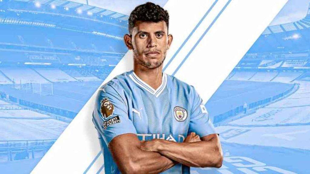 مانشستر سيتي