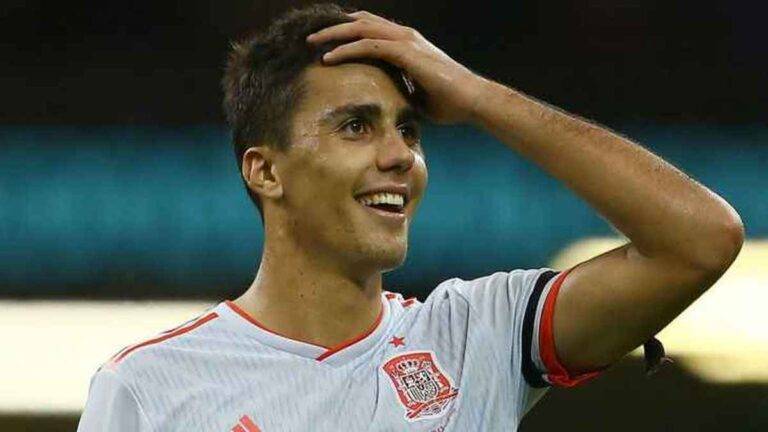 رودري:انا معجب حقا بلامين يامال