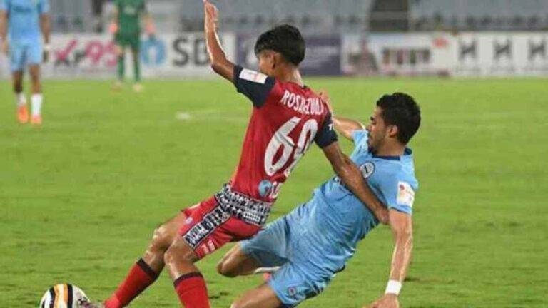 مازاندران الايراني يفتتح مبارياته في دوري ابطال اسيا بفوز على مومباي