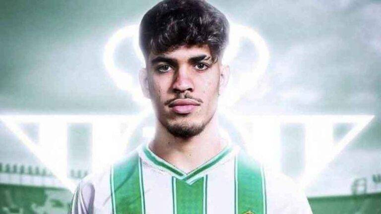 الزلزولي من برشلونة إلى ريال بيتيس