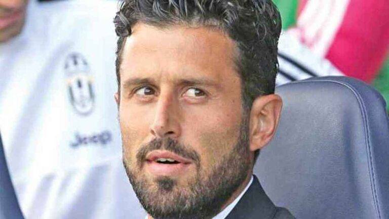 فابيو غروسو مدربا جديدا لليون الفرنسي