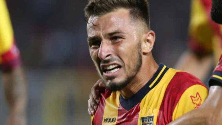 الدوري الايطالي: ليتشي يهزم جنوى بهدف نظيف
