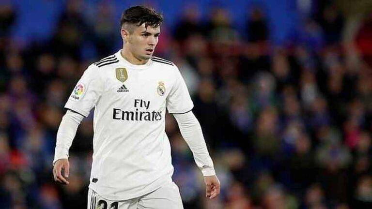 دياز: ريال مدريد يمتك لاعبين قادرين على اعادته الى اي مباراة