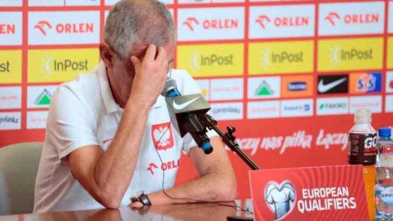 فرناندو سانتوس لن يبقى مع منتخب بولندا