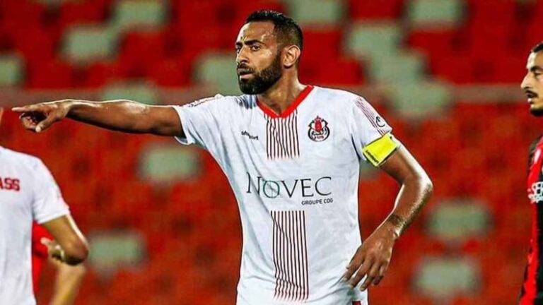 بسبب خطأ تحكيمي كارثي: إقصاء فريق الفتح الرياضي أمام إتحاد العاصمة الجزائري في كأس الكونفدرالية الأفريقية