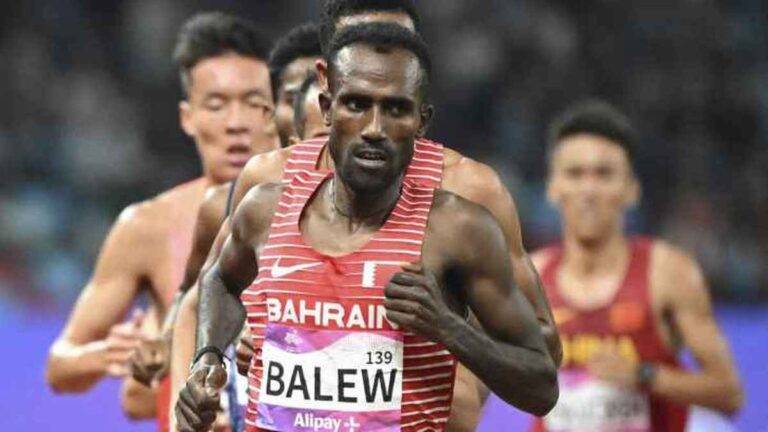 آسياد هانغجو: البحرين تواصل حصد الذهب في منافسات أم الألعاب