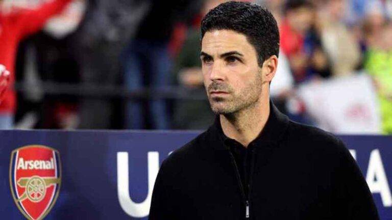 أرتيتا يدعو لتوسيع الفرق لمواكبة ضغط الدوري