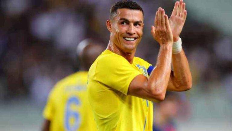 دوري ابطال اسيا: رونالدو يقود النصر الى الفوز وسقوط الدحيل