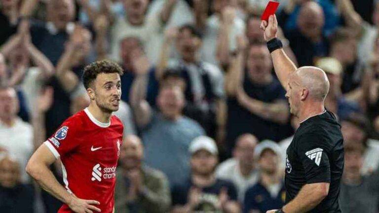 ليفربول يتعرض لغرامة مالية من الاتحاد الانكليزي