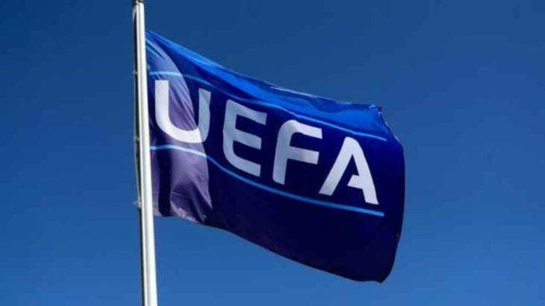 الاتحاد الأوروبي يؤجل مباراة كوسوفو وإسرائيل في تصفيات كأس أوروبا 2024